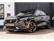 CUPRA Formentor - 1.4 e-Hybrid VZ Perf Pano Memory Leer Camera