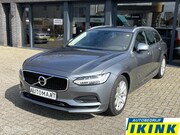 Volvo V90 - 2.0 T4 Momentum | Trekhaak