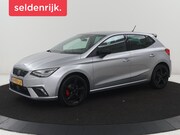 Seat Ibiza - 1.0 EcoTSI FR Business Intense | Leder/alcantara | Adaptive 