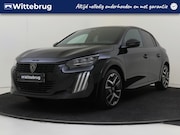Peugeot 208 - 1.2 PureTech 100PK GT NAVIGATIE | PARKEERCAMERA | KEYLESS | 