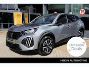 Peugeot 2008 - 1.2 Hybrid 145PK Style Automaat | Navigatie via App | Climat