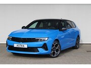 Opel Astra - Sports Tourer GS - Hybrid | Afneembare trekhaak | Alcantara 