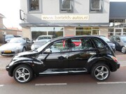 Chrysler PT Cruiser - 2.0-16V Touring