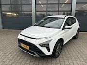 Hyundai Bayon - 1.0 T-GDI 48V 100pk 7DCT Premium