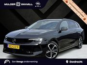 Opel Astra - ST Elegance 1.6 HYbrid PHEV 180pk e-EAT8 | BLACK PACK | NAVI