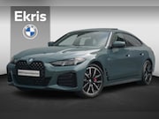 BMW 4-serie Gran Coupe - 420i | M Sportpakket Pro | Glazen schuif-/kanteldak | Stuur-