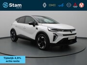 Renault Captur - 160pk E-Tech full hybrid techno Apple Carplay/Android Auto |