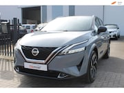 Nissan Qashqai - 1.3 MHEV Xtronic Tekna + Massage Pano Leer 360 VOL