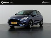 Ford Fiesta - 1.0 EcoBoost ST-Line 125pk Automaat | Navigatie | Adaptieve