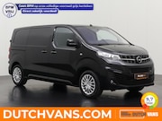 Opel Vivaro - 2.0CDTi 144PK Lang | Airco | Camera | 3-Zits | Betimmering