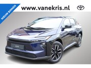 Toyota bZ4X - Dynamic 73 kWh, VERWACHT, in november leverbaar met €1.500, 