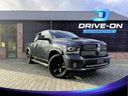 Dodge Ram - 1500 5.7 V8 4x4 Crew Cab Sport - LPG - Pano