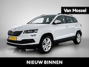 Skoda Karoq - 1.5 TSI ACT Business Edition | Automaat | Adaptive Cruise Co