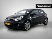 Kia Rio - 1.2 CVVT BusinessLine | ARICO | BLUETOOTH | CRUISE CONTROL |
