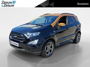 Ford EcoSport - 1.0 EcoBoost ST-Line Black | Hoge instap | Navigatie | Keyle