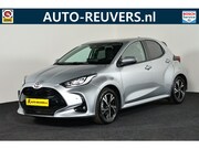 Toyota Yaris - 1.5 Hybrid TeamPlayer ACC / LED / Carplay / Lane assist