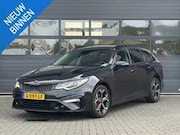 Kia Optima - SPORTSWAGON 1.6 T-GDI DYNAMICPLUSLINE I AUTOMAAT I