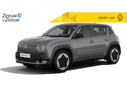 Renault 4 - Evolution Comfort Range | Profiteer nu van €1.800,- Zeeuw &