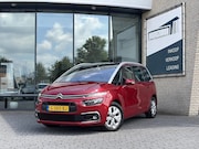 Citroën C4 Grand Spacetourer - 1.2*130PK*NAVI*CRUISE*ECC*CARPLAY*7PERS