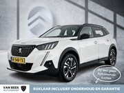 Peugeot 2008 - 130 PK Automaat GT | Rijklaar | Panoramadak | Achteruitrijca