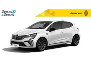 Renault Clio - 1.6 E-Tech Full Hybrid 145 esprit Alpine * CLIO RUN OUT ACTI