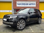 Land Rover Range Rover - P460e HSE Panorama Clearsight 22" Trekhaak Massage Leder Car