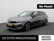 Opel Astra - Sports Tourer 1.2 Business Elegance | AUTOMAAT | ACHTERUITRI
