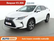 Lexus RX-Serie - RX 450h Executive AWD