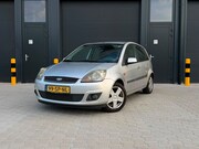 Ford Fiesta - 1.4-16V Futura