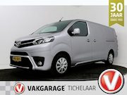 Toyota ProAce Worker - 2.0 D-4D Professional Long | Trekhaak | L3 | Betimmering | C