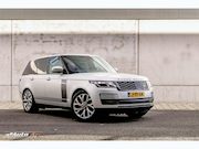 Land Rover Range Rover - 2.0 P400e Vogue