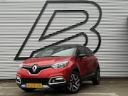 Renault Captur - 1.2 TCe Xmod 2e Eigenaar|Navi|Camera|Clima|Cruise|Trekhaak|A