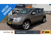 Nissan Qashqai - 2.0 Acenta CRUIS/AIRCO/TREKHAAK/PDC/NAP