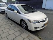 Honda Civic - 1.3 Hybrid Comfort