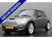 MINI Cooper - Mini 1.6 | PANO | NAVI | 165 PK