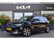 Kia Stonic - 1.0 T-GDi MHEV GT-PlusLine Navi | Schuifdak | LED | ECC | Cr