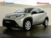 Toyota Aygo X - 1.0 VVT-i S-CVT first | Carplay | Adapt. cruise | LMV