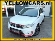 Suzuki Vitara - 1.4 Boosterjet Style Smart Hybrid