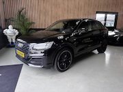 Audi Q2 - 35 TFSI S-Line | NAP | Automaat | 150 pk | LED | Navi