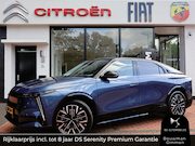 DS No 8 - N°8 EV 97,2 kWh Long Range 245PK Automaat Pallas, Rijklaarpr