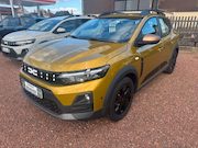 Dacia Sandero - 3 Stepway Extreme TCE 110