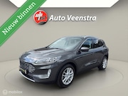Ford Kuga - 2.5 PHEV TITANIUM|LUXE|B&O|ADAPTIVE|STOEL/STUURVER