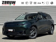 Leapmotor C10 - REEV Design 215 PK | Plug-in Hybride | 974 km WLTP | 20"