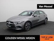 Mercedes-Benz A-klasse - A 250 e Business Solution | ACHTERUITRIJCAMERA | STOELVERWAR
