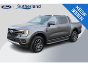 Ford Ranger - 2.0 Double Cab EcoBlue Wildtrak | BELLEN VOOR BEZICHTIGING |