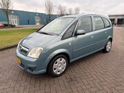 Opel Meriva - 1.6-16V Enjoy