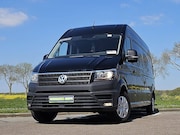 Volkswagen Crafter - 35 2.0 L4H3 Automaat Euro6