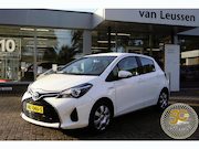 Toyota Yaris - 1.5 Hybrid Comfort CLIMA EL-RAMEN