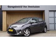 Toyota Yaris - 1.5 101pk Hybrid Edition S Navi A-Camera Cruise Control Keyl