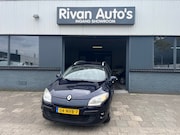 Renault Mégane - 1.6 DYNAMIQUE